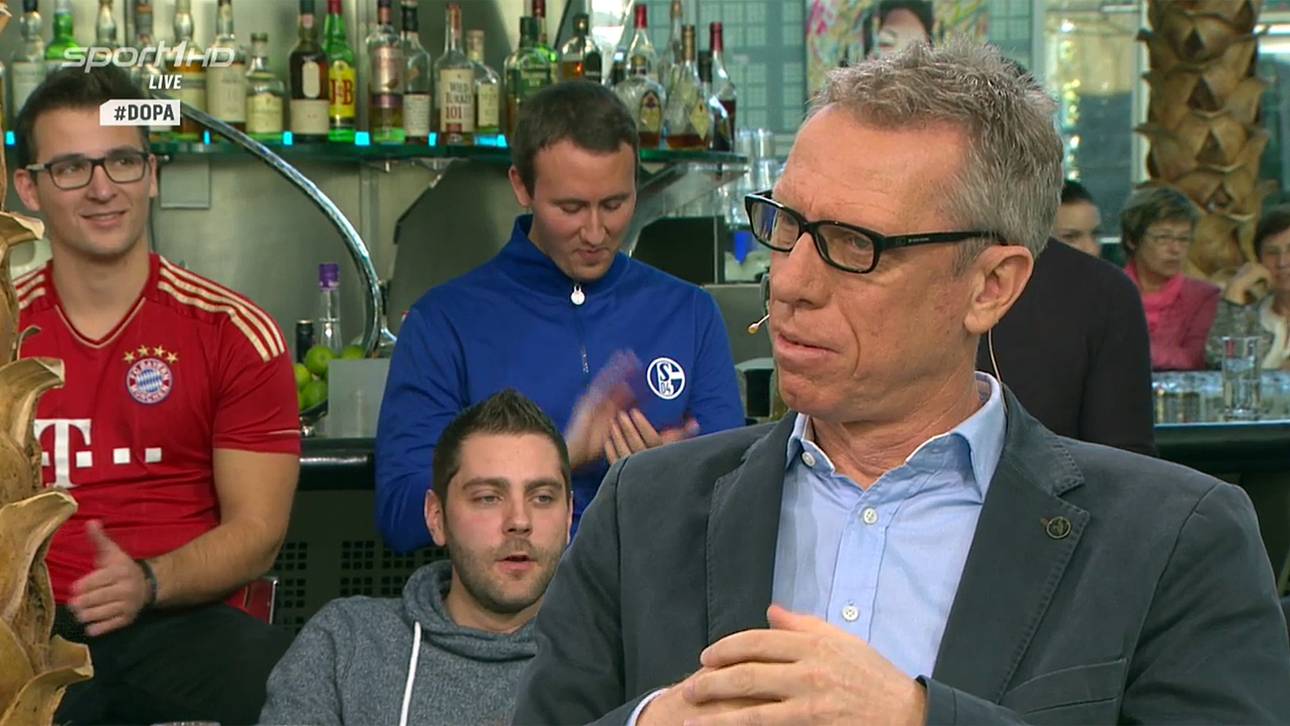 Foul-Debatte: Stöger versteht Tuchel