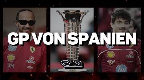 
Bei keinem Grand Prix stand Max Verstappen öfter auf dem Podium (8) oder siegte häufiger (4) als in Barcelona.