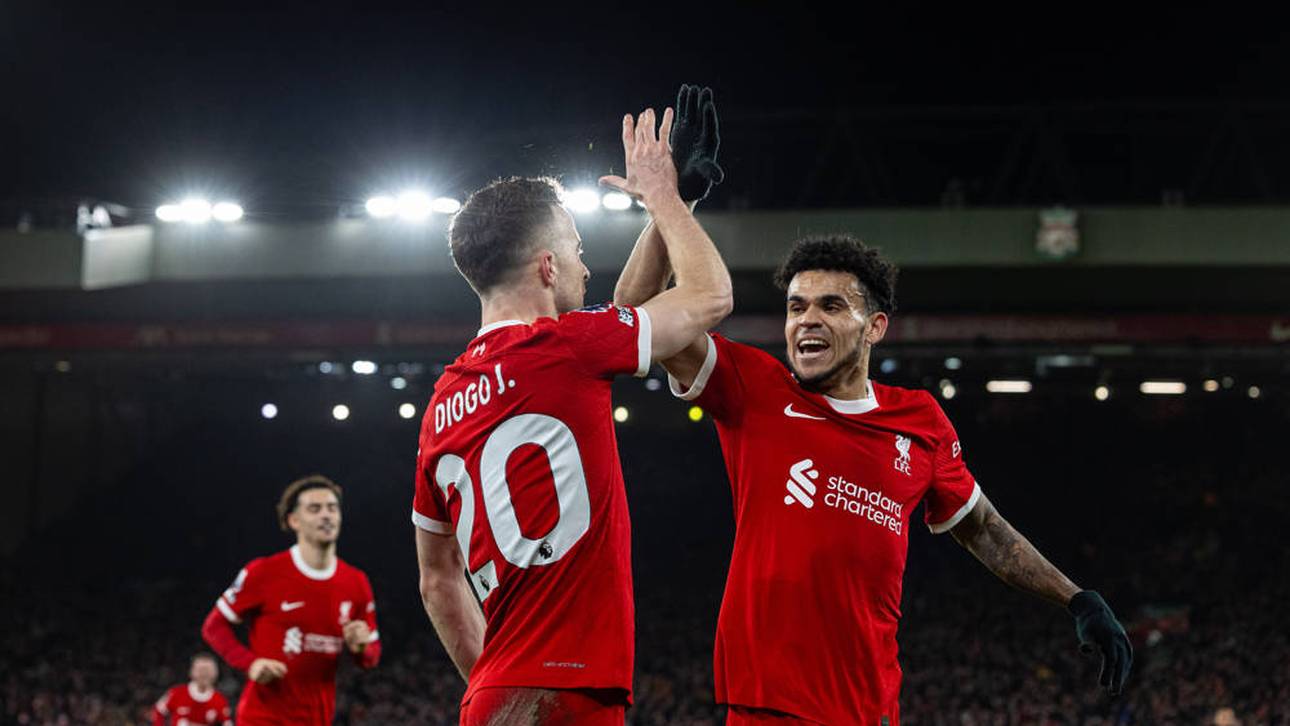 Emotionale Díaz-Botschaft