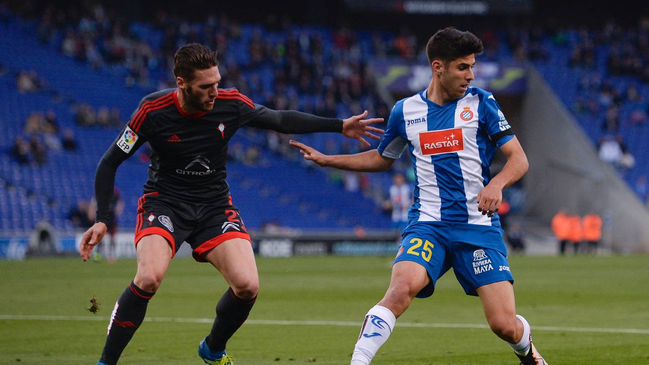 Porto scharf auf Real-Talent