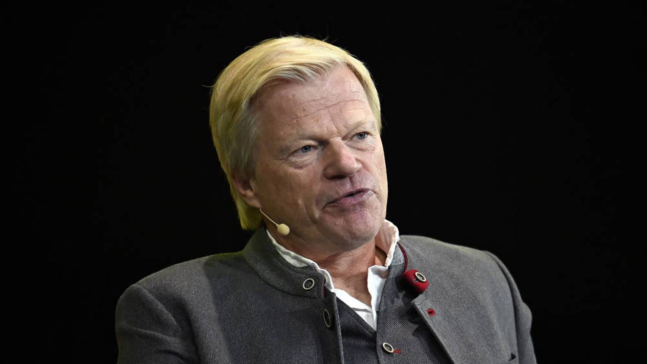 Kahn will sich bei Klub einkaufen