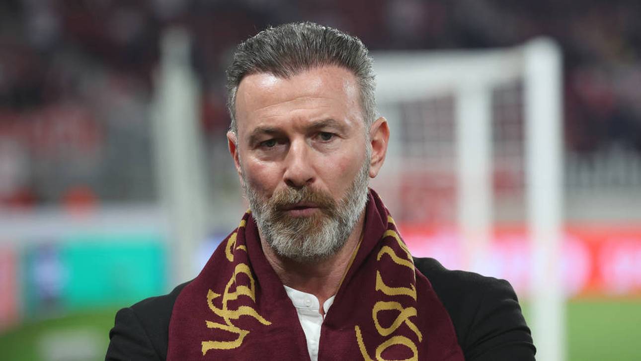 Ioannis Amanatidis zählt zu den bekanntesten griechischen Spielern der Bundesliga-Geschichte