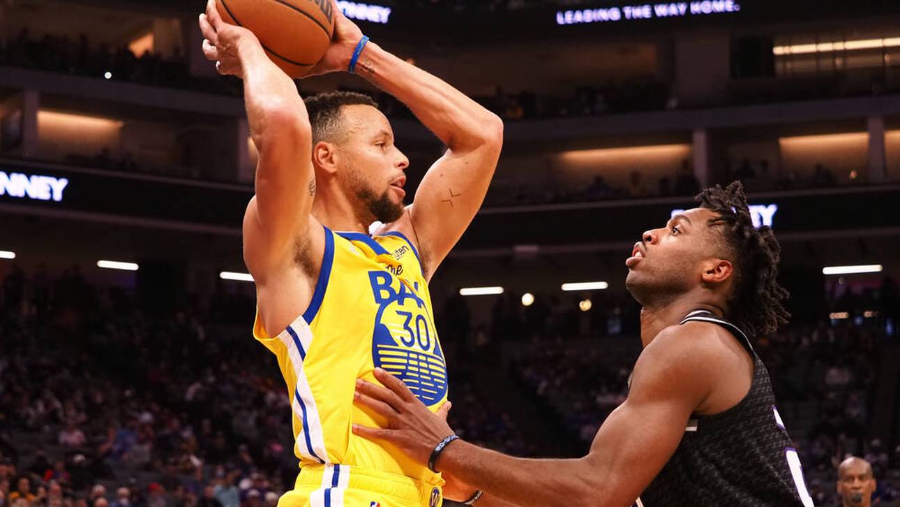 Neuer Wechsel-Hammer in der NBA