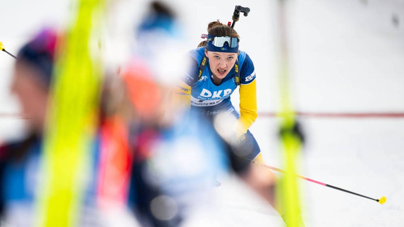 Biathlon-Sorgenkind meldet sich
