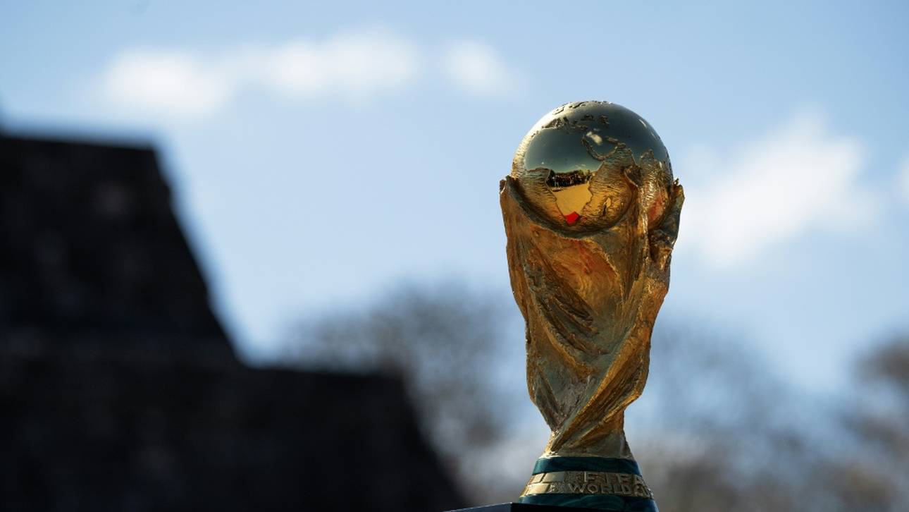 FIFA zahlt Klubs eine Rekordsumme