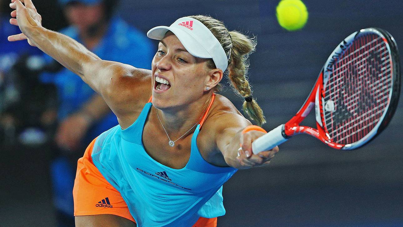 Kerber holt Ex-Trainer ins Team