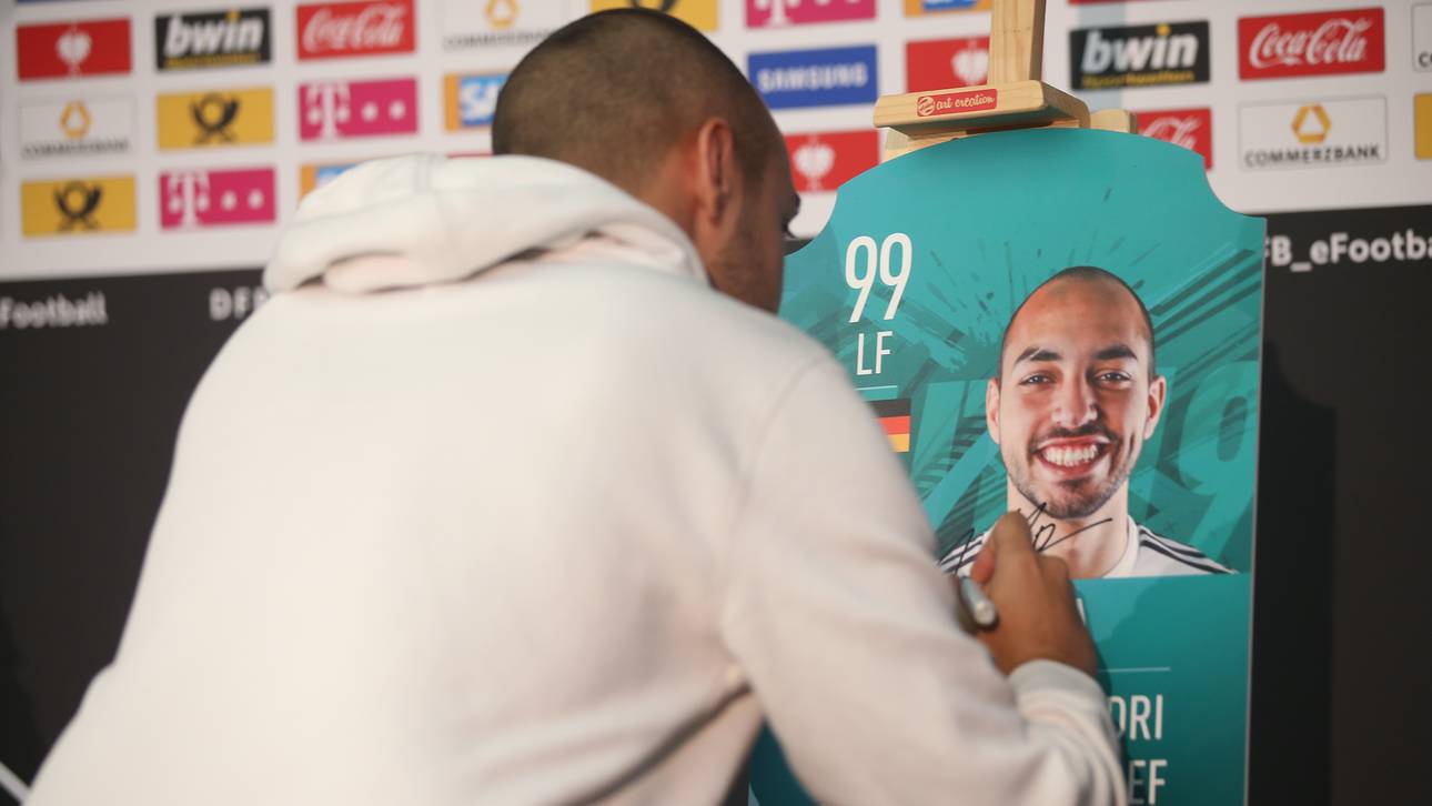 Deutsche FIFA-Profis scheitern