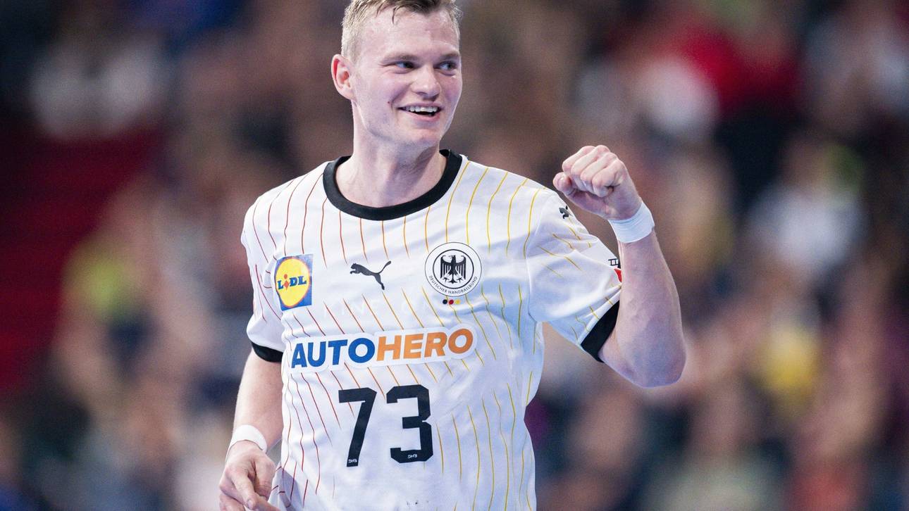 DHB-Team eifert Basketball-Wunder nach