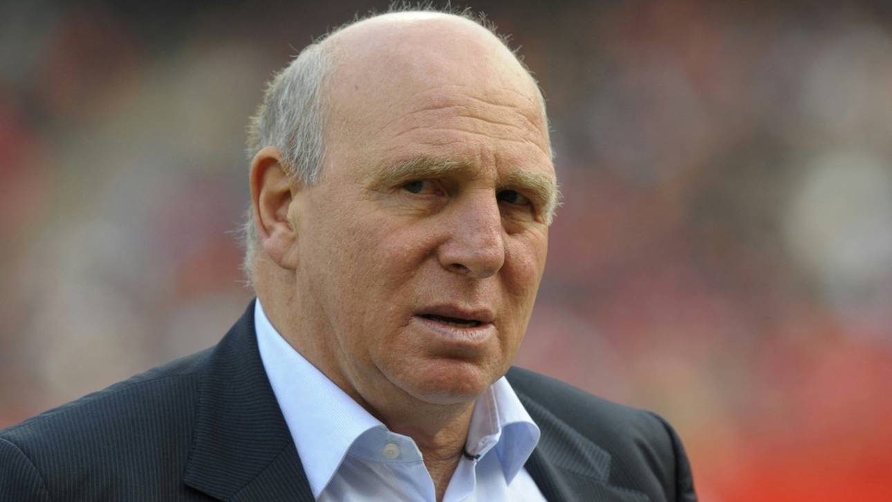 Hoeneß sieht Kane-Transfer kritisch