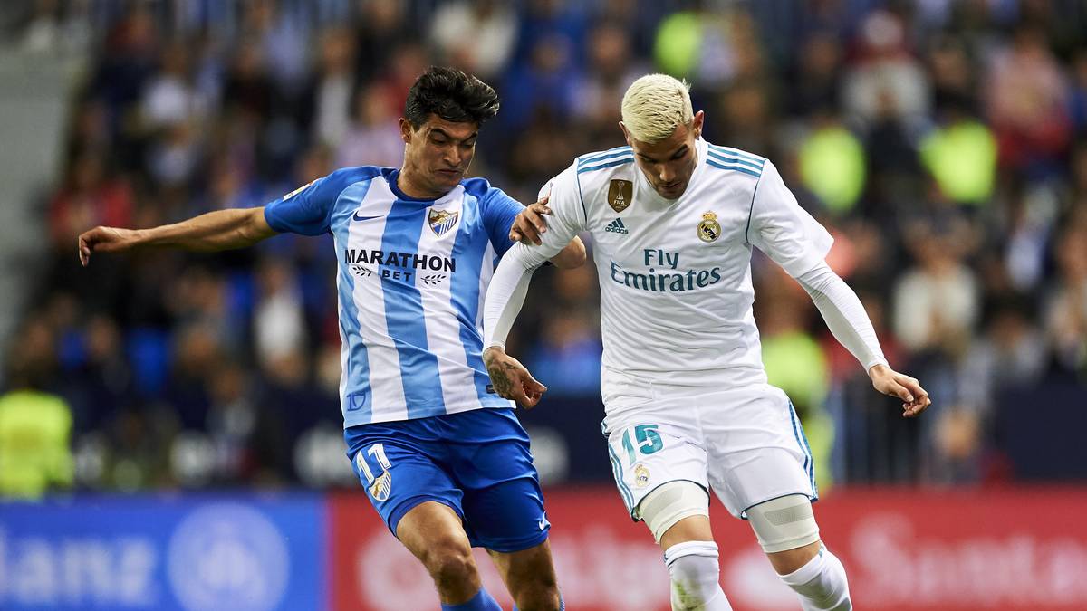 Das Fußball-Talent liegt in der Familie: Lucas Hernandez' Vater Jean-Francois war Erstliga-Profi in Frankreich und Spanien, der ein Jahr jüngere Bruder Theo (r.) ist bei Real Madrid unter Vertrag - aktuell verliehen an Real Sociedad 