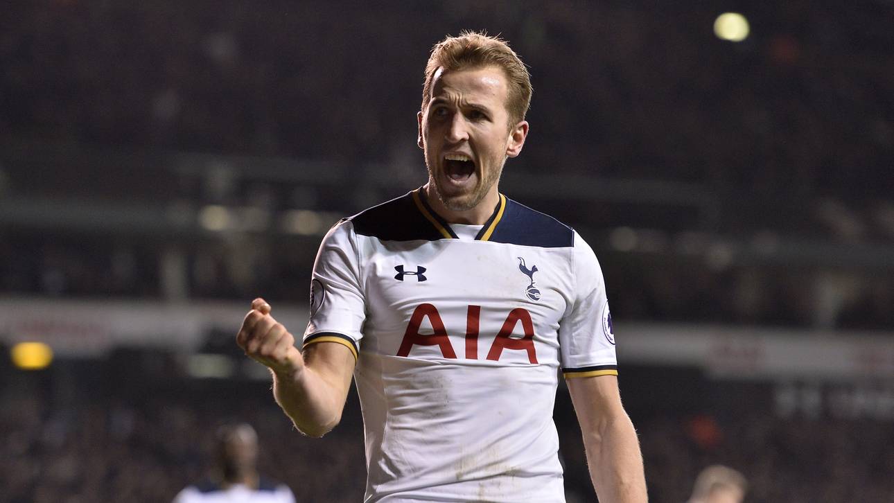 Dank Kane: Spurs nutzen Klopp-Patzer