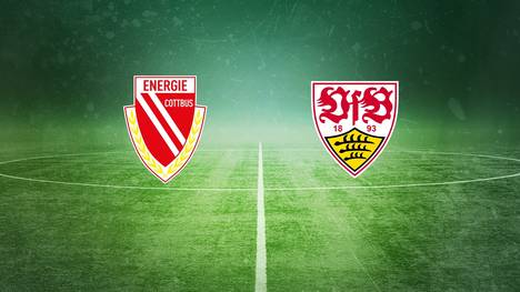 Energie Cottbus - VfB Stuttgart II: Tore und Highlights | 3. Liga