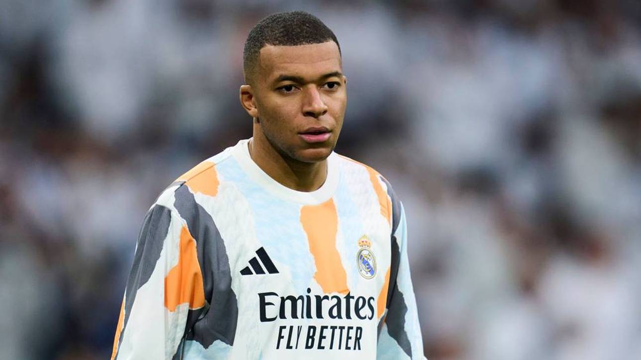Mbappé-Versprechen an Real Madrid
