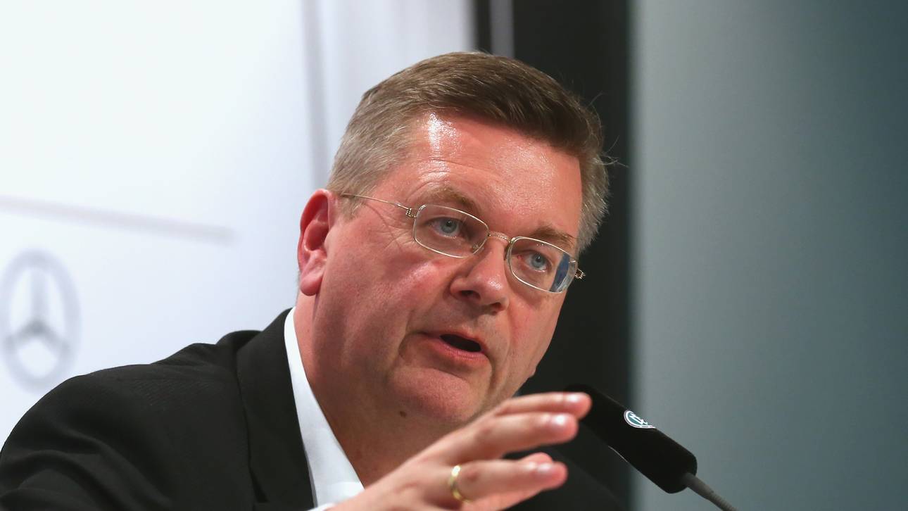 DFB-Boss: Sicherheitskonzept greift