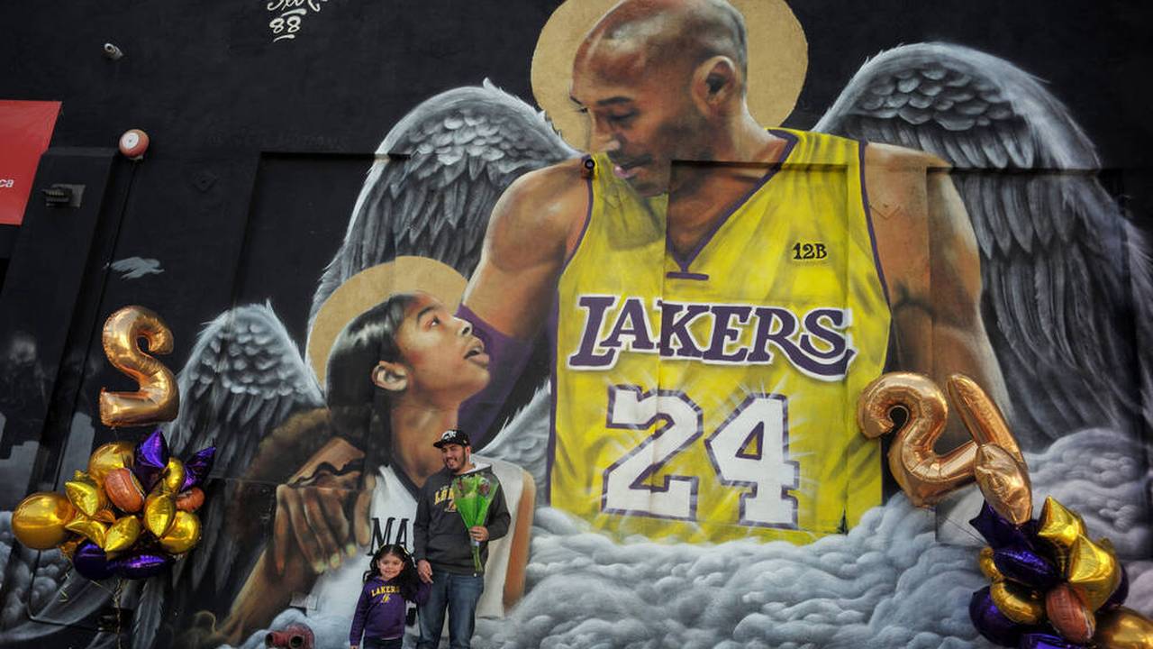 Tod von Kobe Bryant: Pilot missachtete Regel