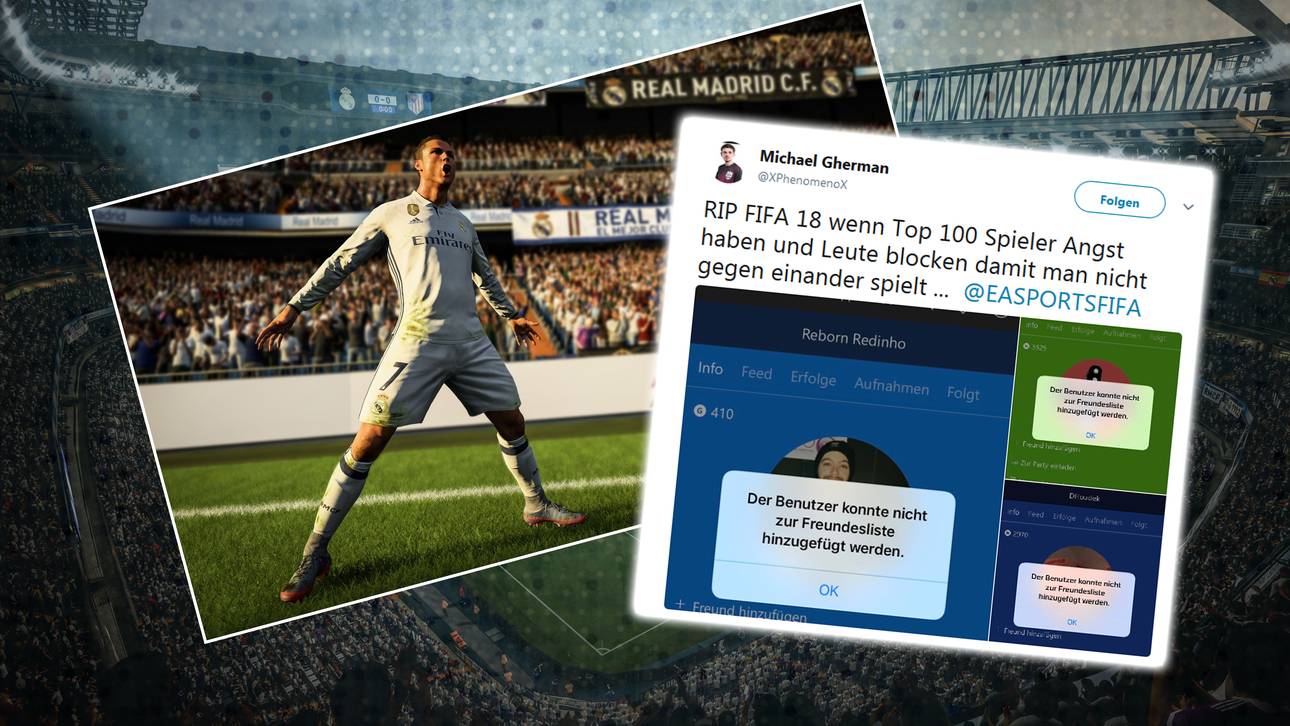 Profis schummeln sich an Weltspitze