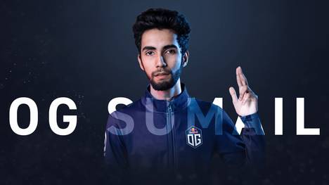 Syed Sumail "SumaiL" Hassan hat ein neues Team gefunden. Der jüngste eSports-Weltmeister und -Millionär schließt sich dem zweifachen Dota-Weltmeister OG an