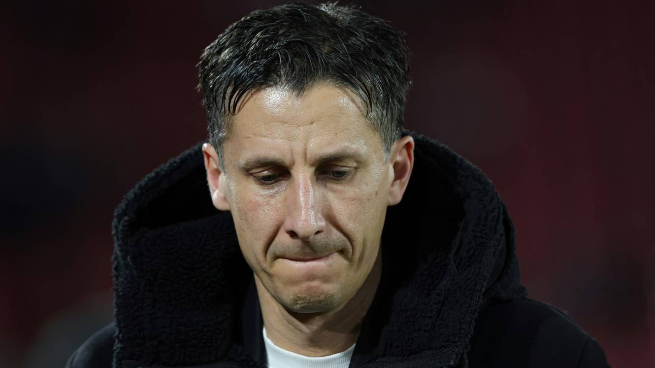 Nächster FC-Wirbel wegen Keller