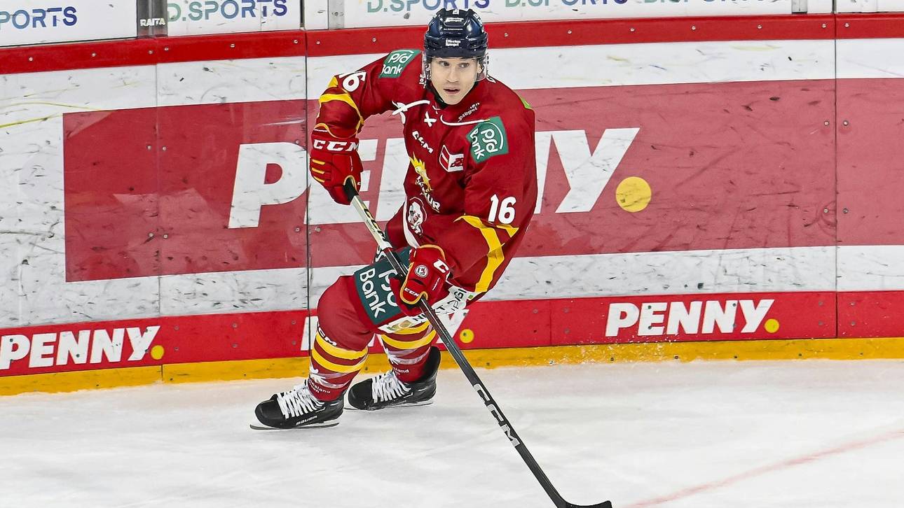 Düsseldorf setzt Siegesserie fort