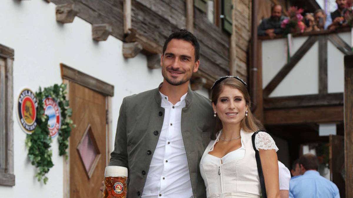 Yardim soll derjenige gewesen sein, der Hummels unbedingt ins Boot holen wollte. Ulmens einzige Bedingung: Cathy Hummels soll ebenfalls eine Gastrolle bekommen. Die Dreharbeiten für die vierte Staffel beginnen voraussichtlich im Frühjahr 2020 - mit Ehepaar Hummels?