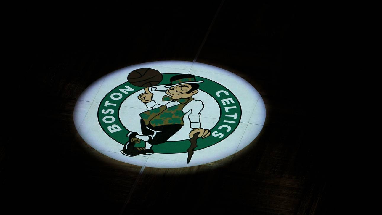 Beleidigung: Celtics verbannen Fan