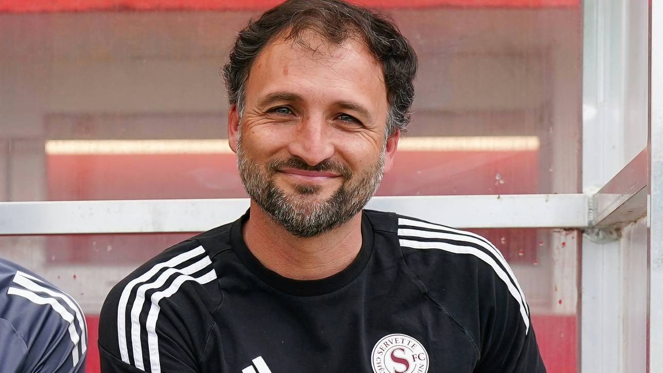 Bayern starten neue Zeitrechnung