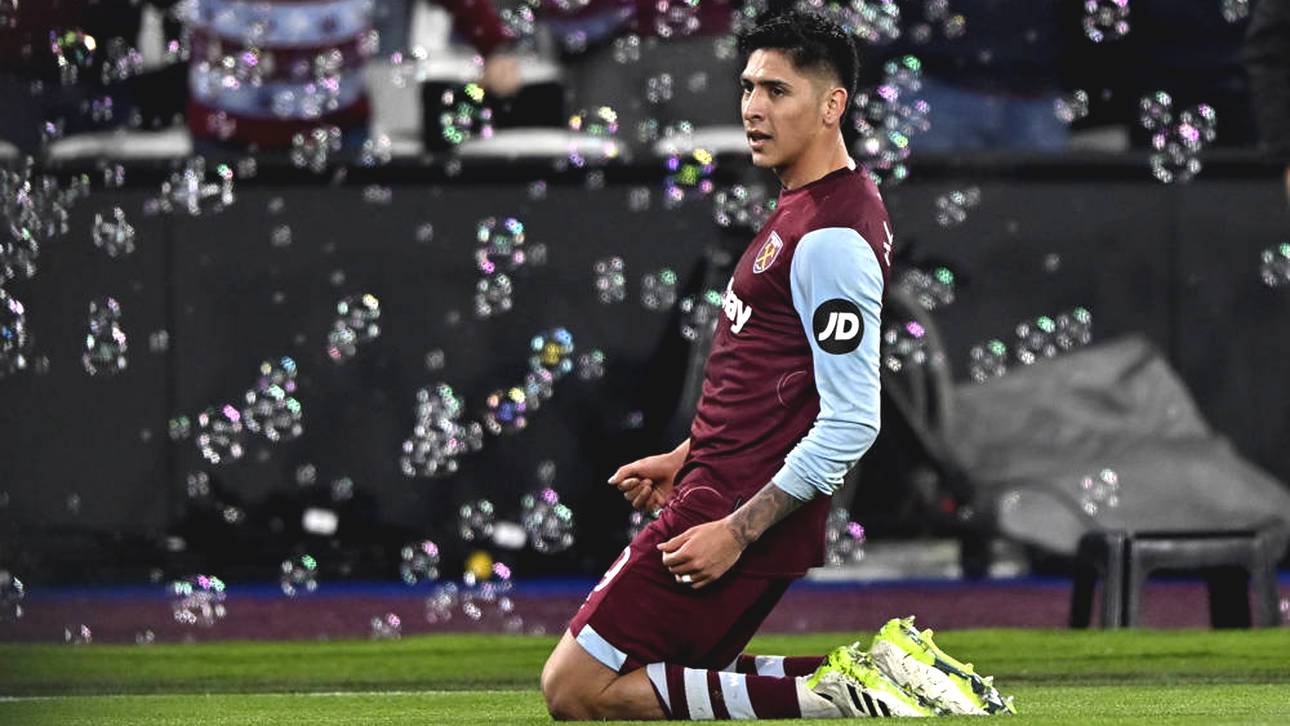 “Sehr froh, dass der BVB langsam war“