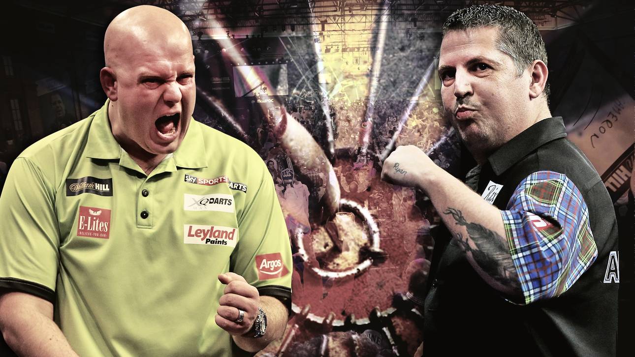 Gigantenduell am 3. Spieltag