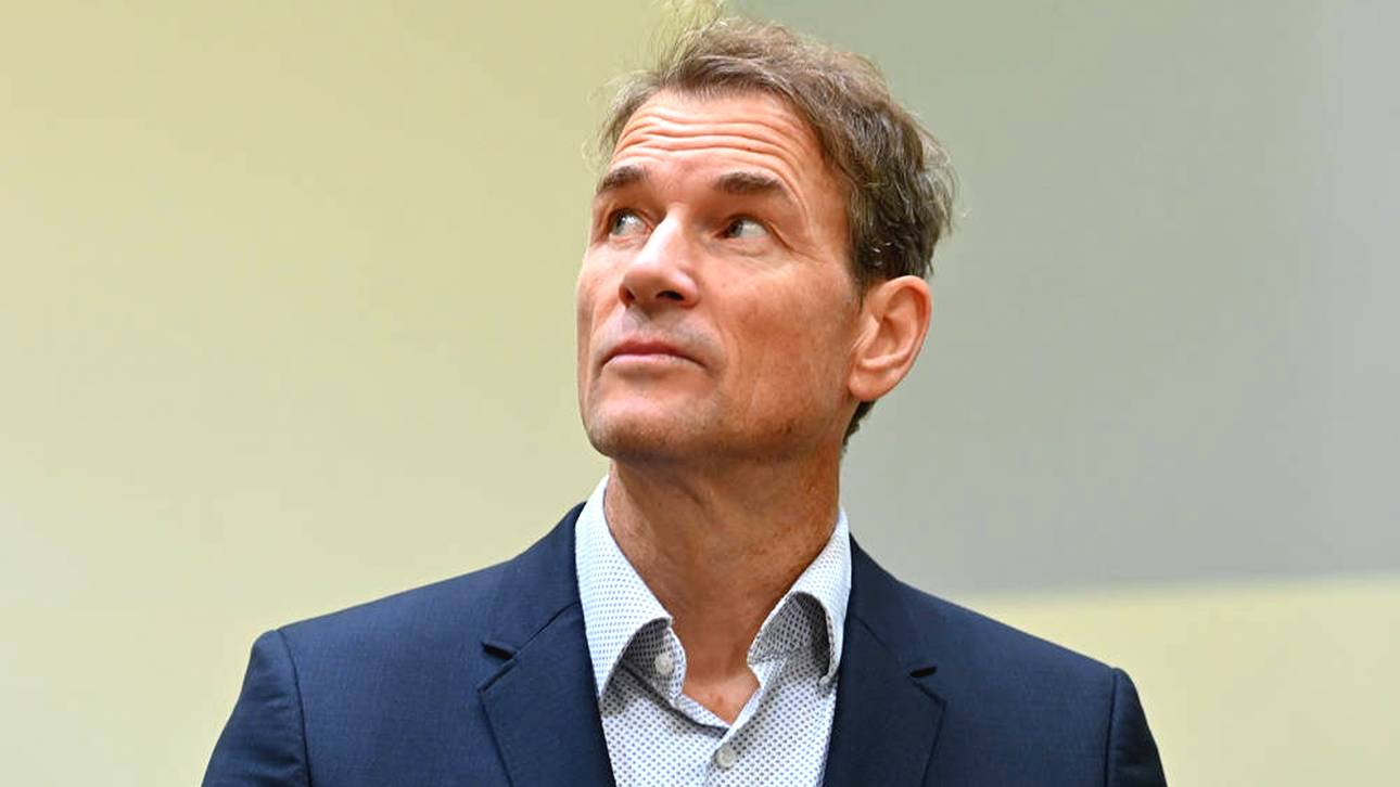 Jens Lehmann spricht über seine Alkoholfahrt 