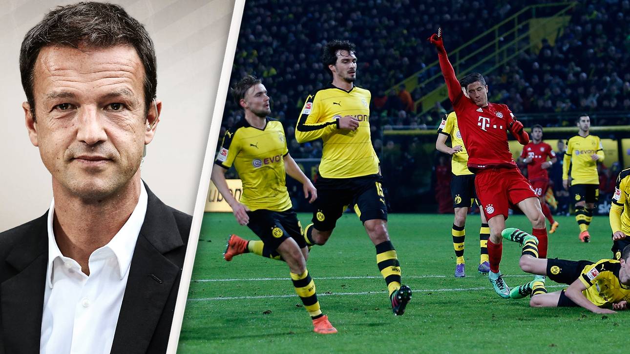 „Brechstange war keine Option für BVB“