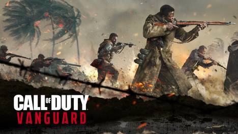 Anfang Dezember startet endlich die erste Season von Call of Duty: Vanguard