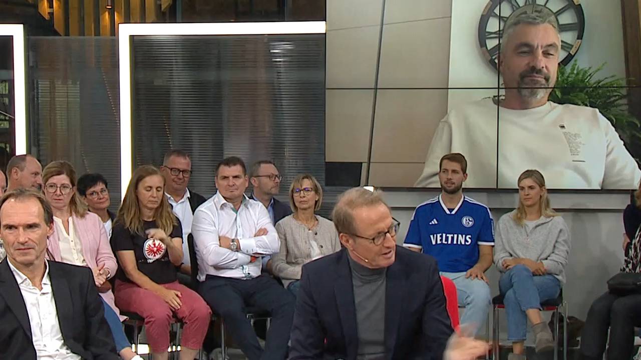 Reis‘ spezielles Treffen mit Mourinho