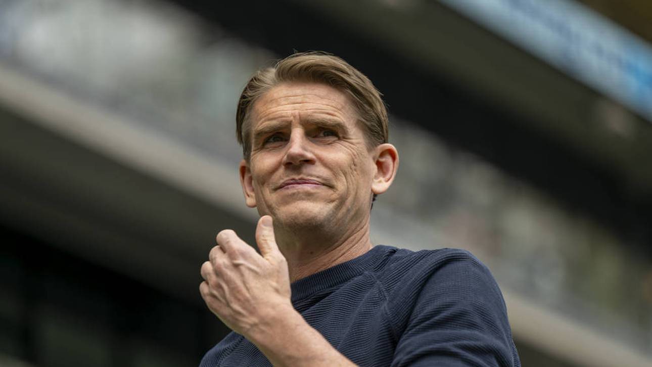 Freund reagiert auf Abschiedsgerüchte