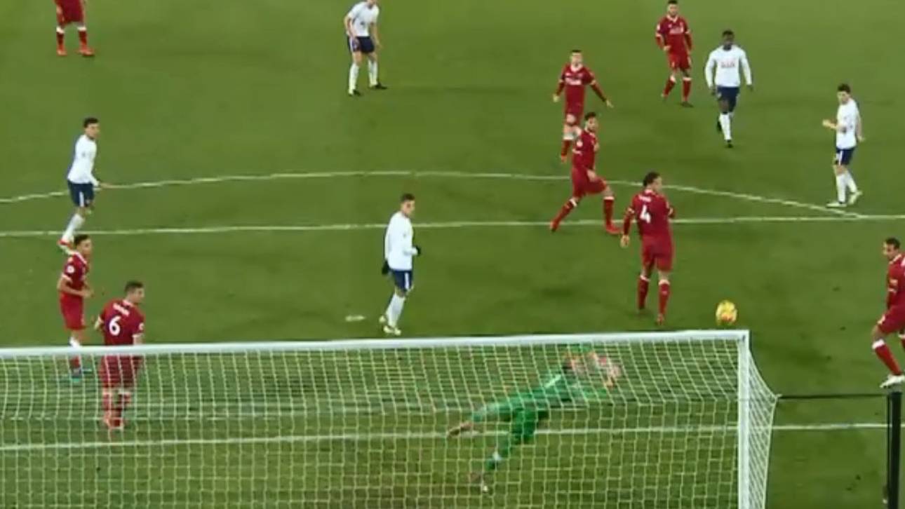 Video: Strahl in den Winkel und Super-Solo