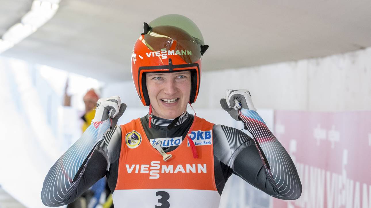 Kompakt: Hüfner siegt in Calgary