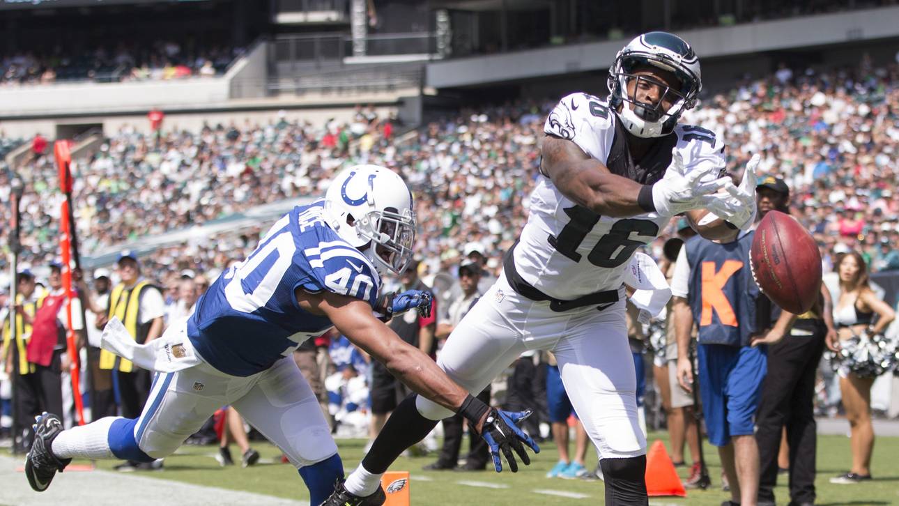 Werners Colts starten mit Testpleite