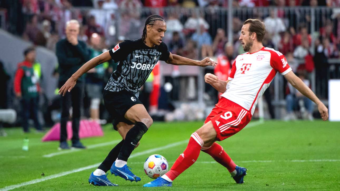 Bundesligist vermeldet Rekordzahlen