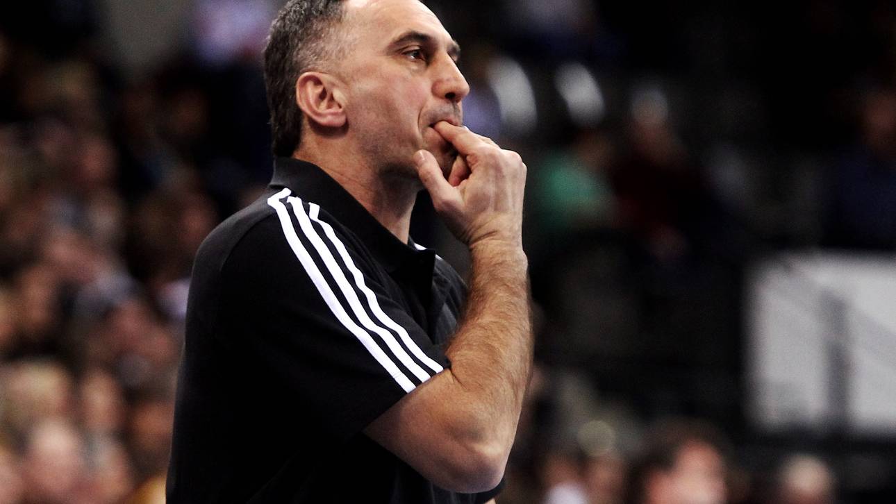 Perkovac neuer Trainer in Lübbecke