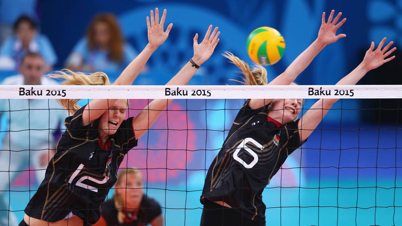 Schmetterlinge verlieren letzten Test