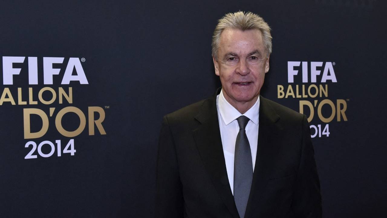 Das sagt Ottmar Hitzfeld zum Nagelsmann-Deal