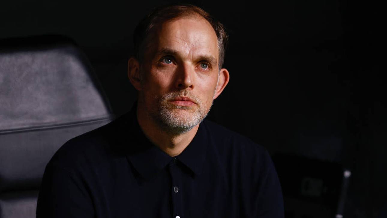 Neue Entwicklungen um Tuchel