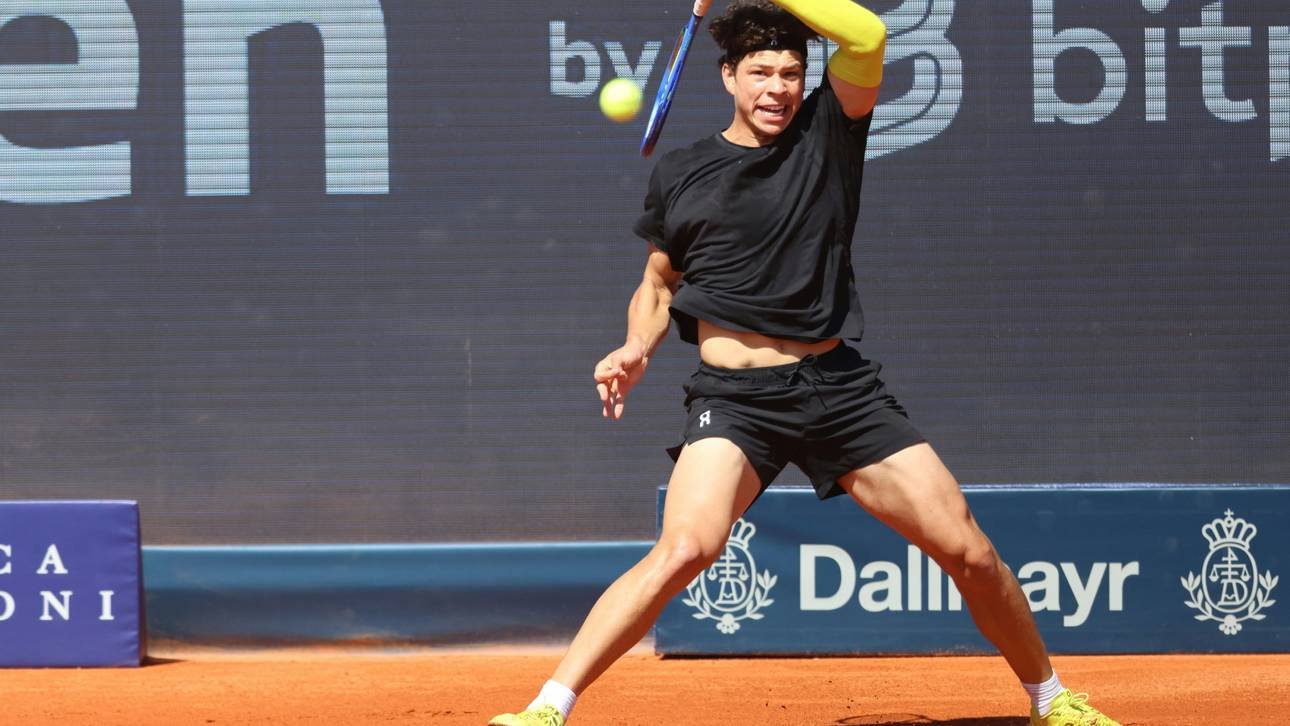 Rodman bejubelt Sheltons Finaleinzug