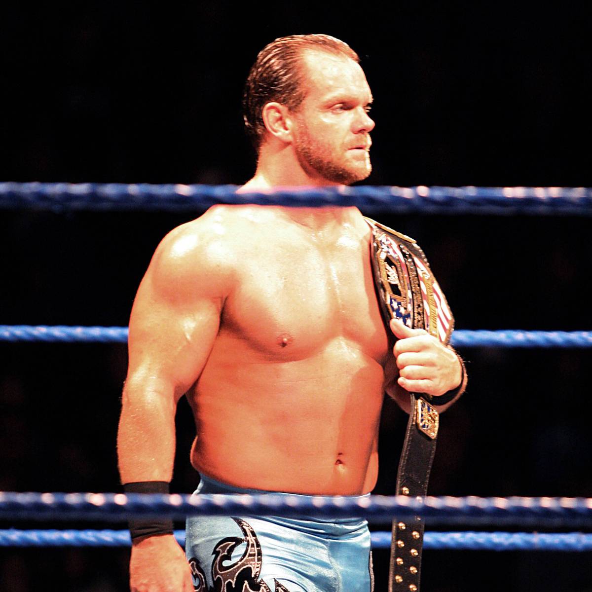 Chris Benoit, Ex-Champion bei WWE, tötete vor 15 Jahren seine Frau, seinen Sohn und sich selbst - die Umstände der unfassbaren Tat warfen Fragen an die Branche auf.