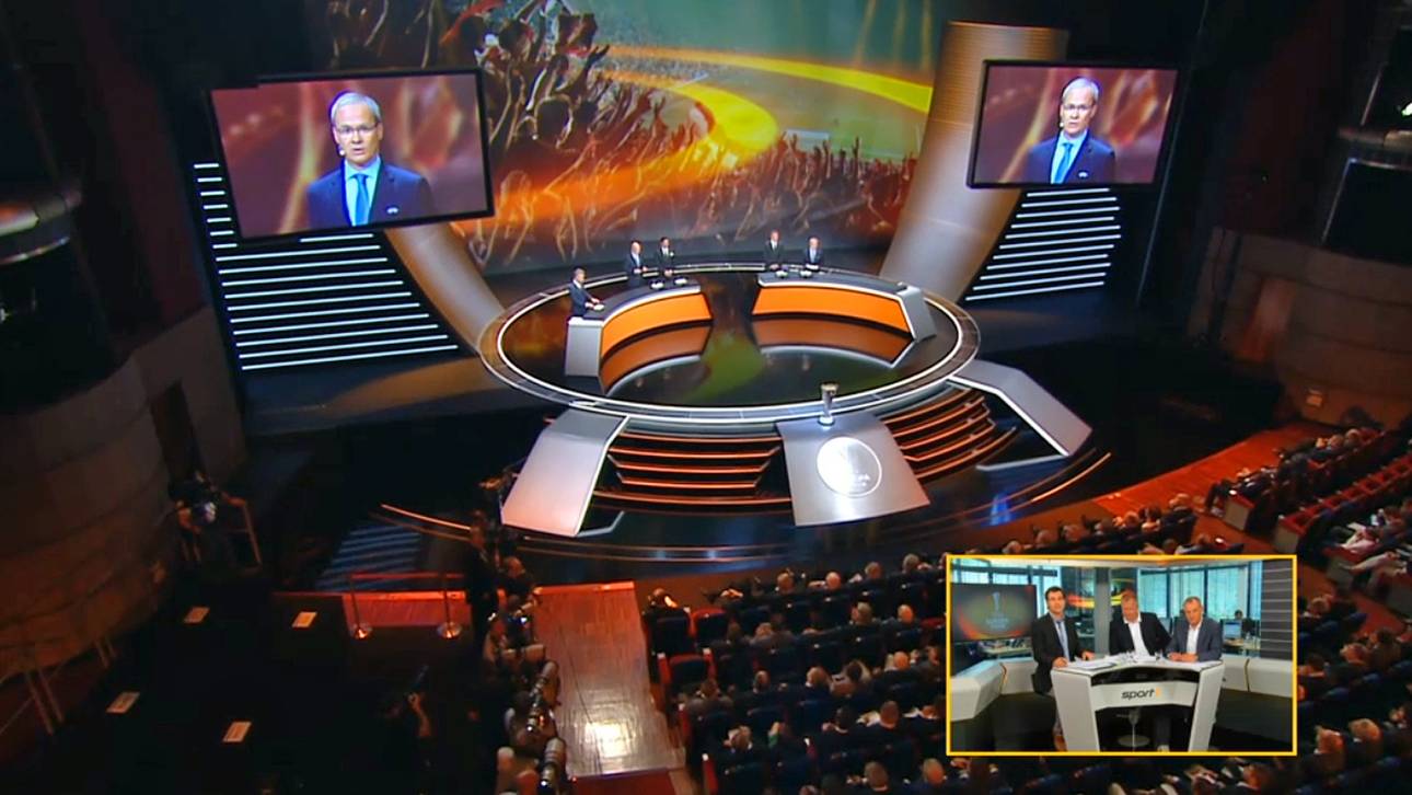 Alle Gruppen in der Übersicht