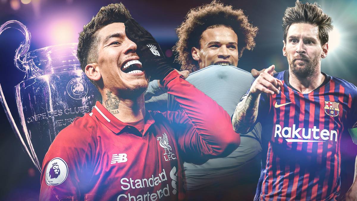 Wer darf sich die größten Hoffnungen auf den Titel machen? SPORT1 macht den großen Formcheck vor der Runde der letzten Acht