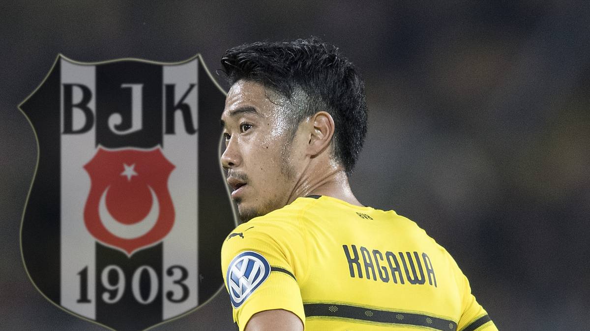 Shinji Kagawa, damals Torschütze zum 1:0 und Toljan schlossen sich kurz vor Transferschluss auf Leihbasis Besiktas Istanbul (Kagawa) und Celtic Glasgow an. Insgesamt fünf Akteure gaben die Dortmunder im Winter-Transferfenster ab