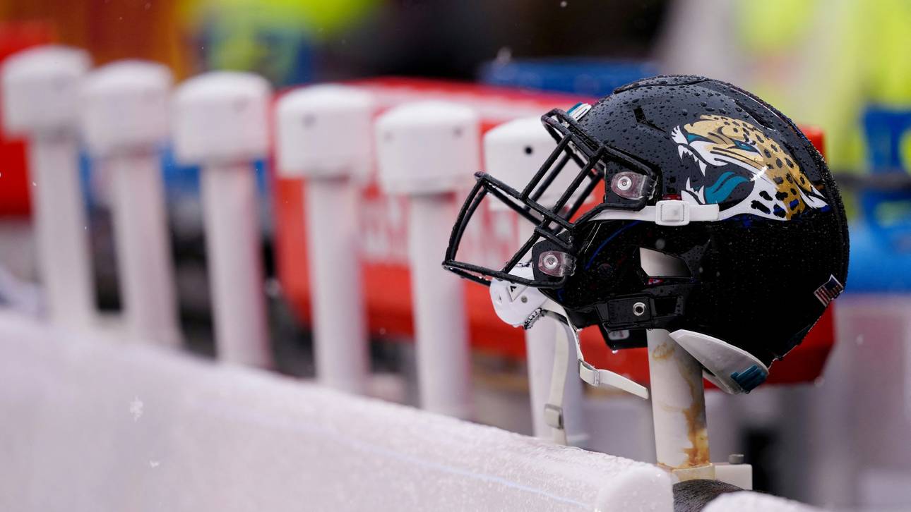 Historisches Outing in der NFL