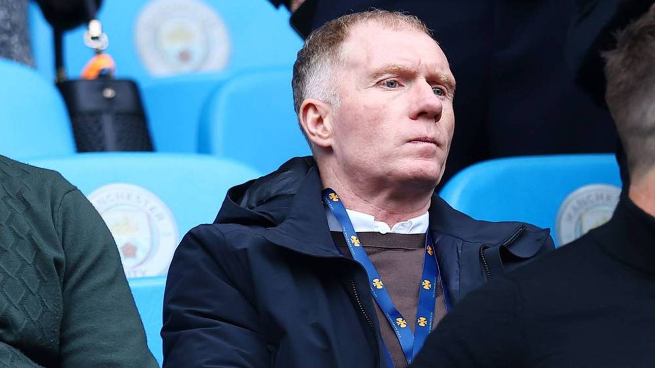 ManUnited-Legende rudert zurück