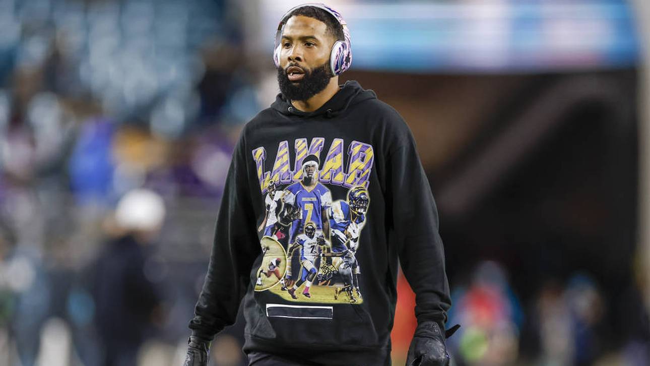 Wechselhammer! Neues Team für OBJ