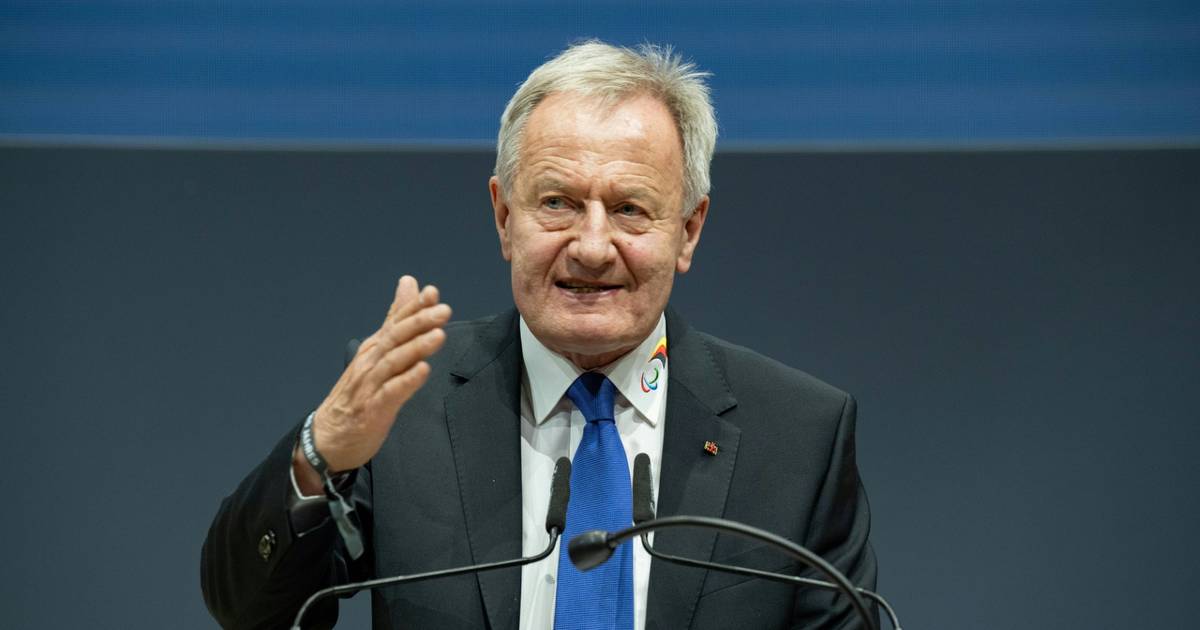 Sport-Mogul schlägt Alarm: Beucher vergleicht AfD mit US-amerikanischen Diskriminierungspraktiken